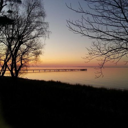 Garten Eden Лубмін Екстер'єр фото
