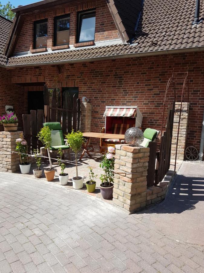 Garten Eden Лубмін Екстер'єр фото